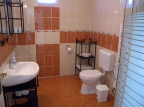 Apartments in Zalakaros 20672